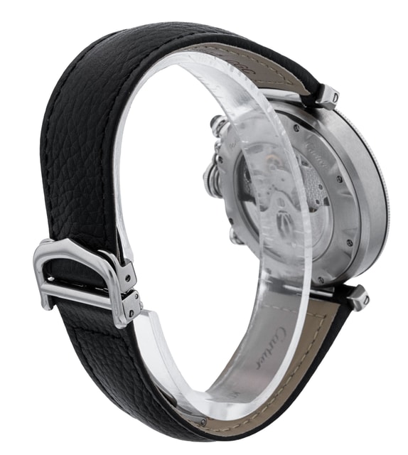 Cartier Pasha W3107355 Image 3
